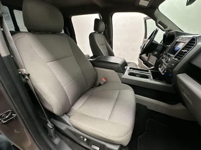 Used 2019 Ford F150 XLT w/ Equipment Group 302A Luxury AWD/4WD image 20