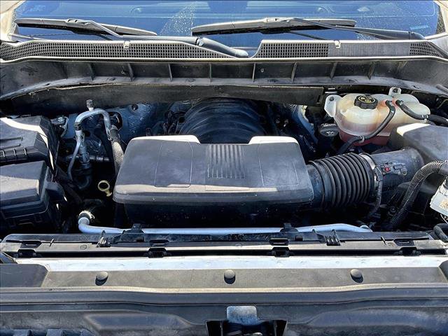 Used 2020 Chevrolet Silverado 1500 High Country image 11