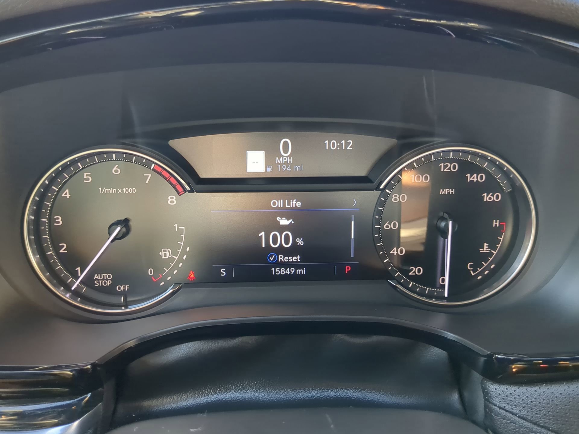 Used 2025 Cadillac XT5 Premium Luxury image 62