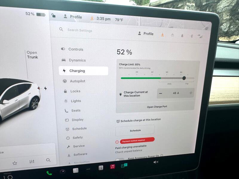 Used 2021 Tesla Model Y Long Range image 55