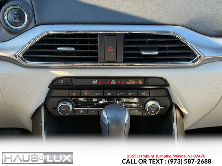 Used 2020 MAZDA CX-9 Signature image 34