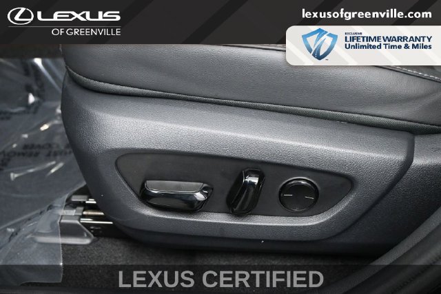Certified 2025 Lexus NX 250 FWD w/ Accessory Package (Z1) image 22