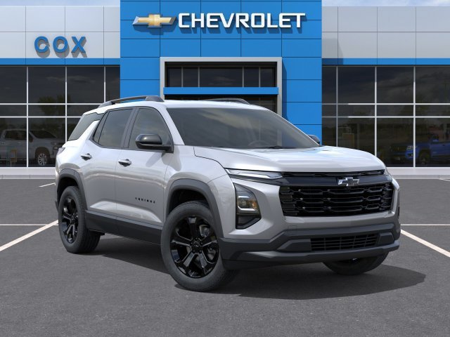 New 2027 Chevrolet Equinox LT FWD image 7