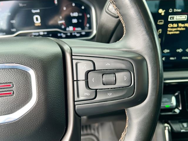 Used 2024 GMC Sierra 2500 AT4 image 33