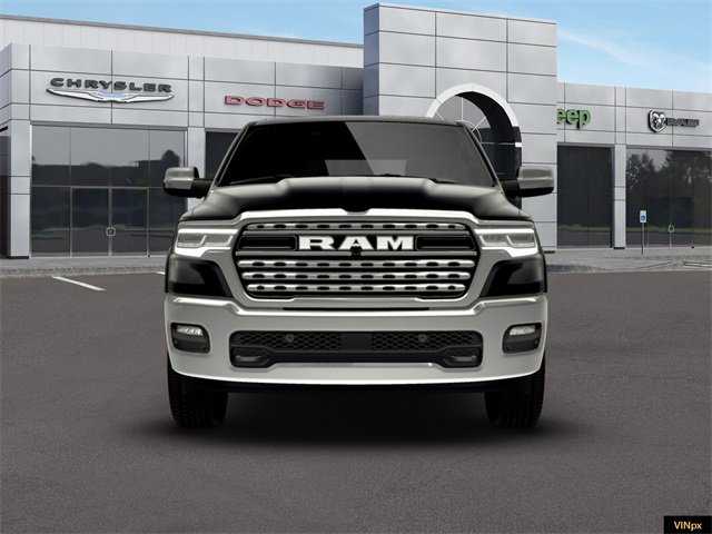 New 2026 RAM 1500 Limited w/ Bed Utility Group image 11