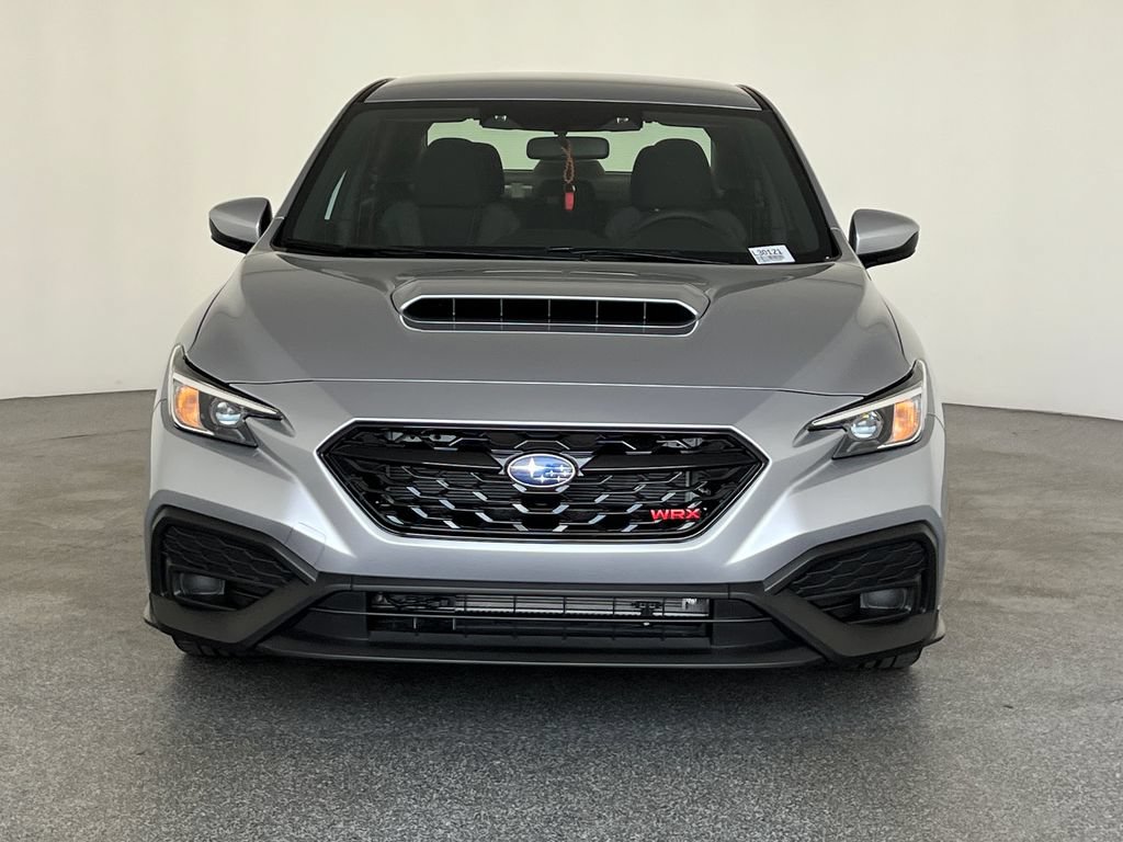 New 2026 Subaru WRX AWD/4WD image 10