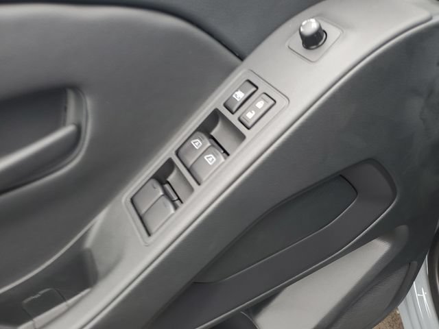 New 2026 Nissan Frontier SV w/ SV Convenience Package RWD image 21
