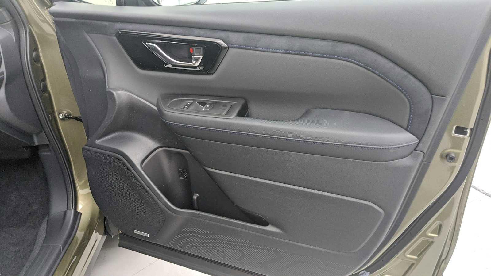 New 2026 Subaru Forester Limited image 30