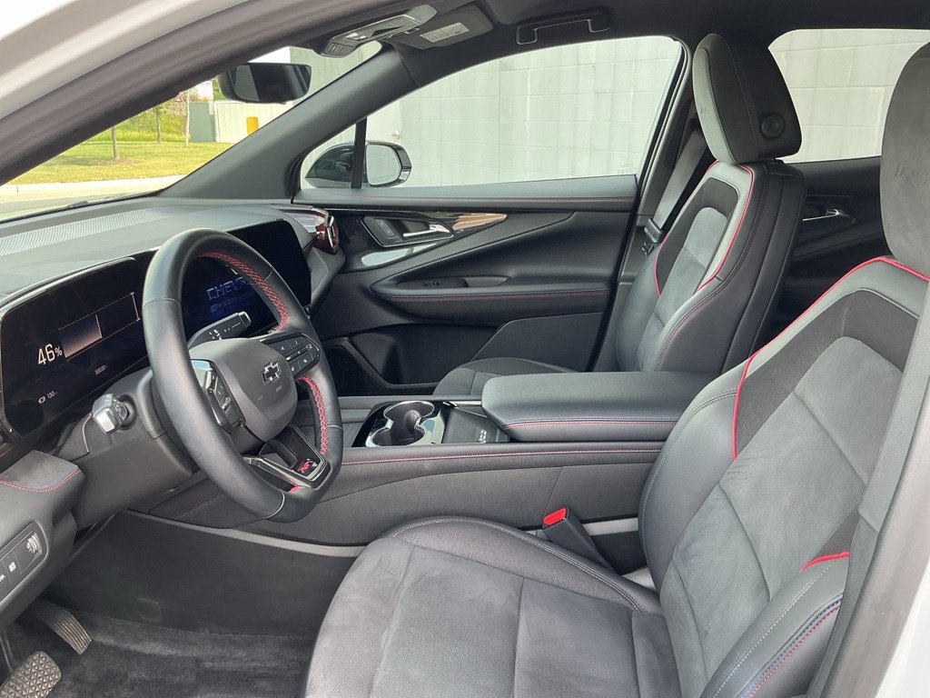 Used 2024 Chevrolet Blazer EV RS AWD/4WD image 20