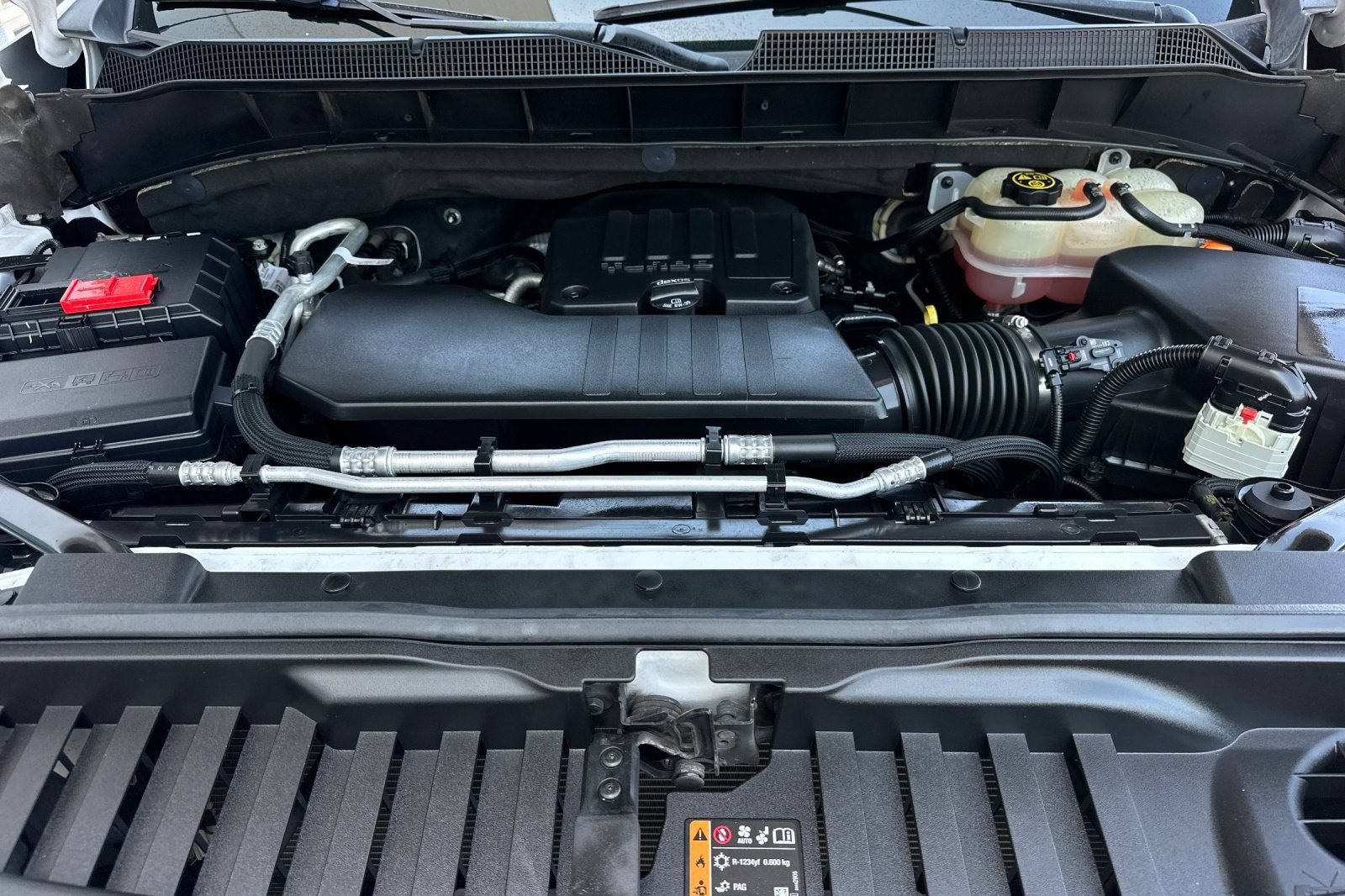 Used 2022 Chevrolet Silverado 1500 Custom AWD/4WD image 23