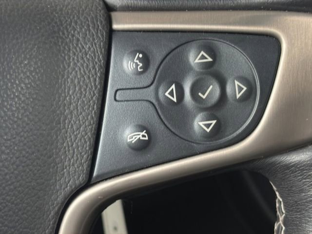 Used 2016 GMC Sierra 1500 Denali AWD/4WD image 13