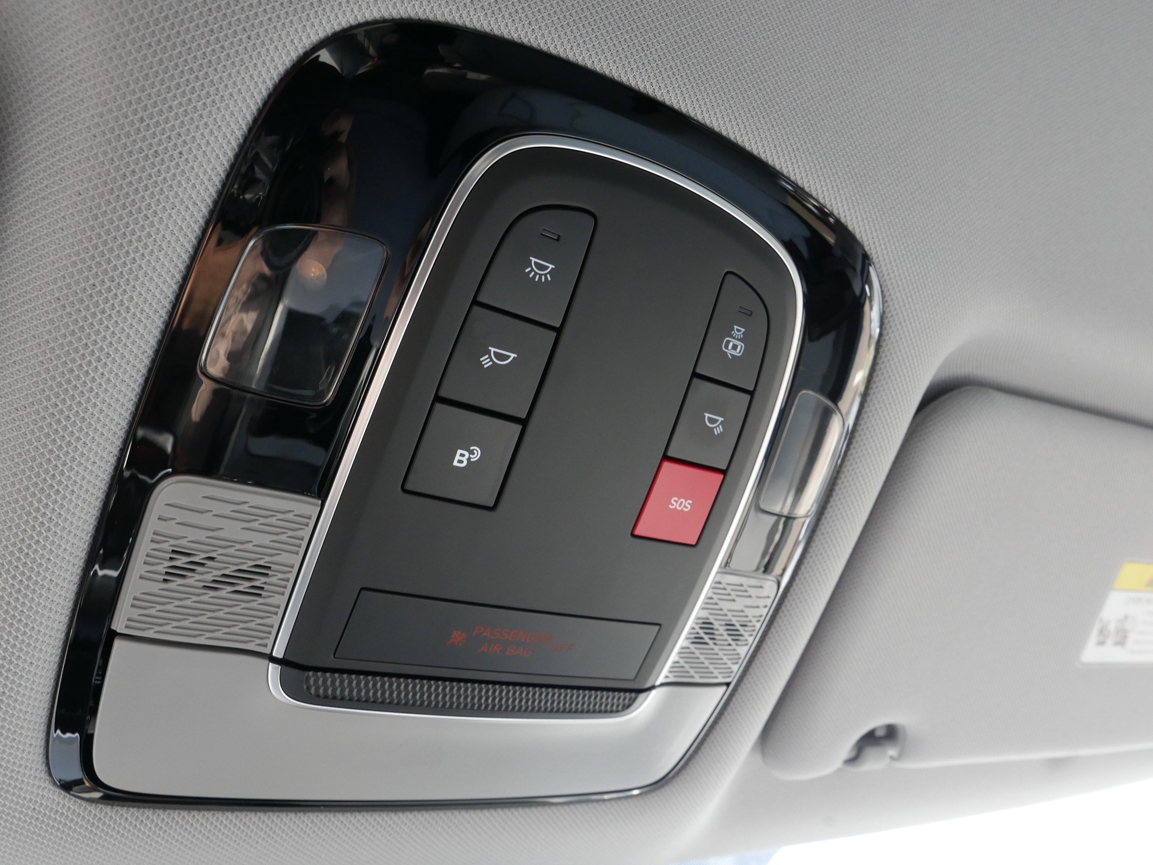 Used 2025 Hyundai Palisade SEL AWD/4WD image 32