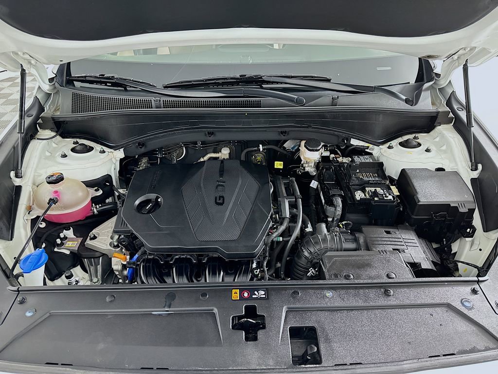 Used 2023 Hyundai Santa Fe SEL image 31