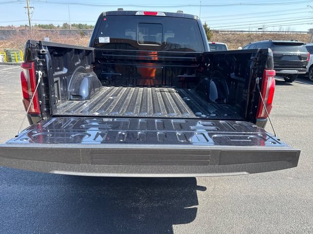 New 2026 Ford F150 Lariat w/ Equipment Group 502A High AWD/4WD image 14