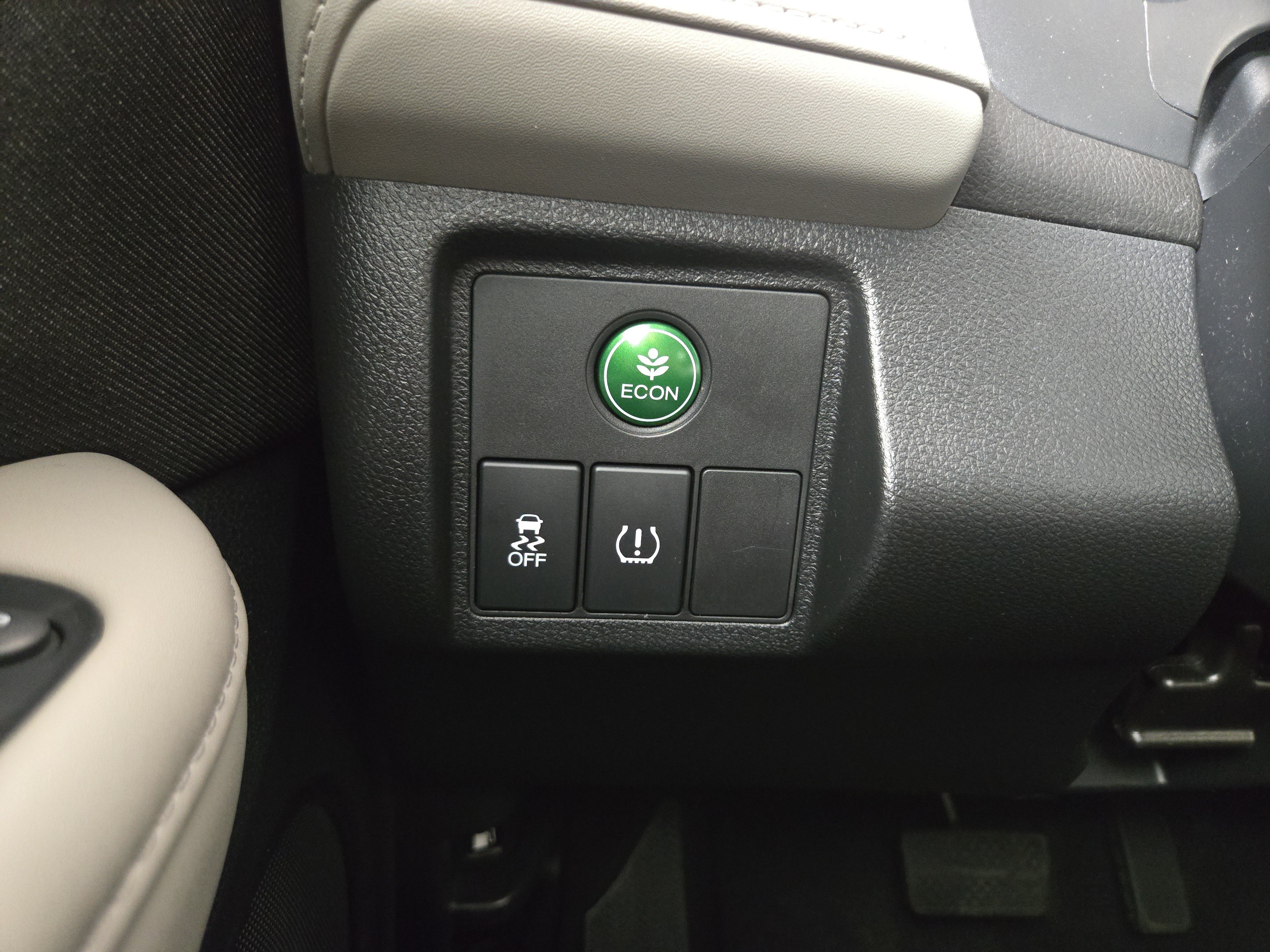 Used 2020 Honda HR-V LX image 23