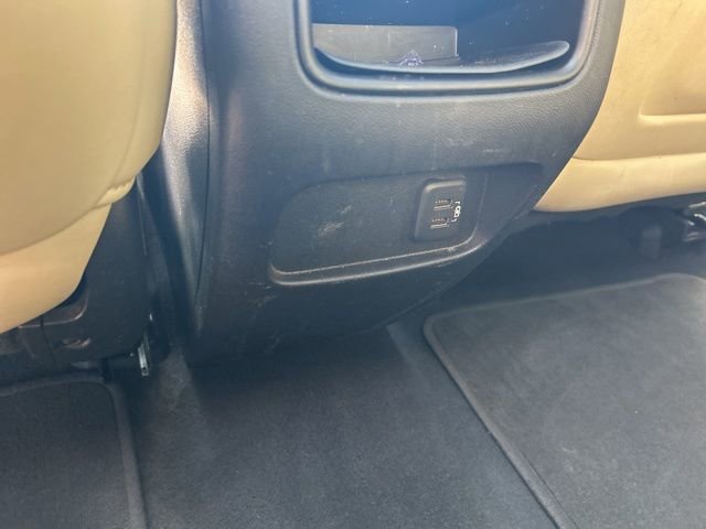 Used 2019 Cadillac XT5 Premium Luxury AWD/4WD image 48