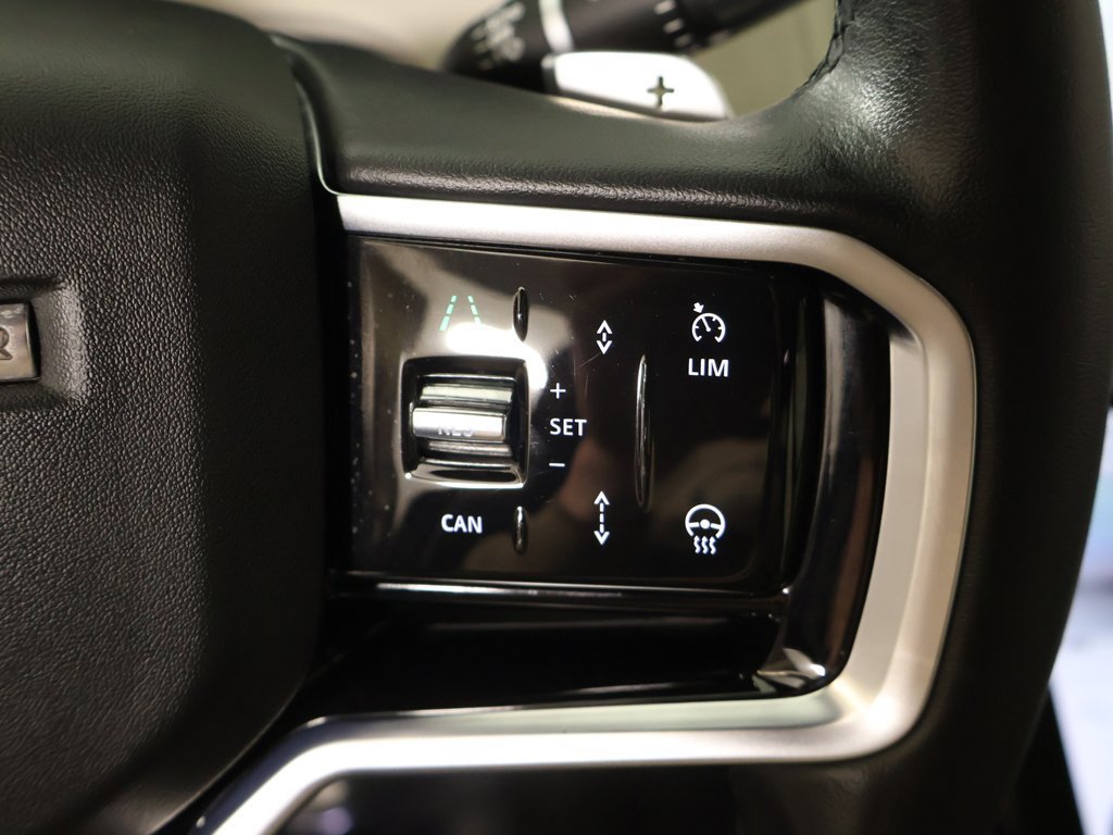 Used 2023 Land Rover Range Rover Velar R-Dynamic S AWD/4WD image 49