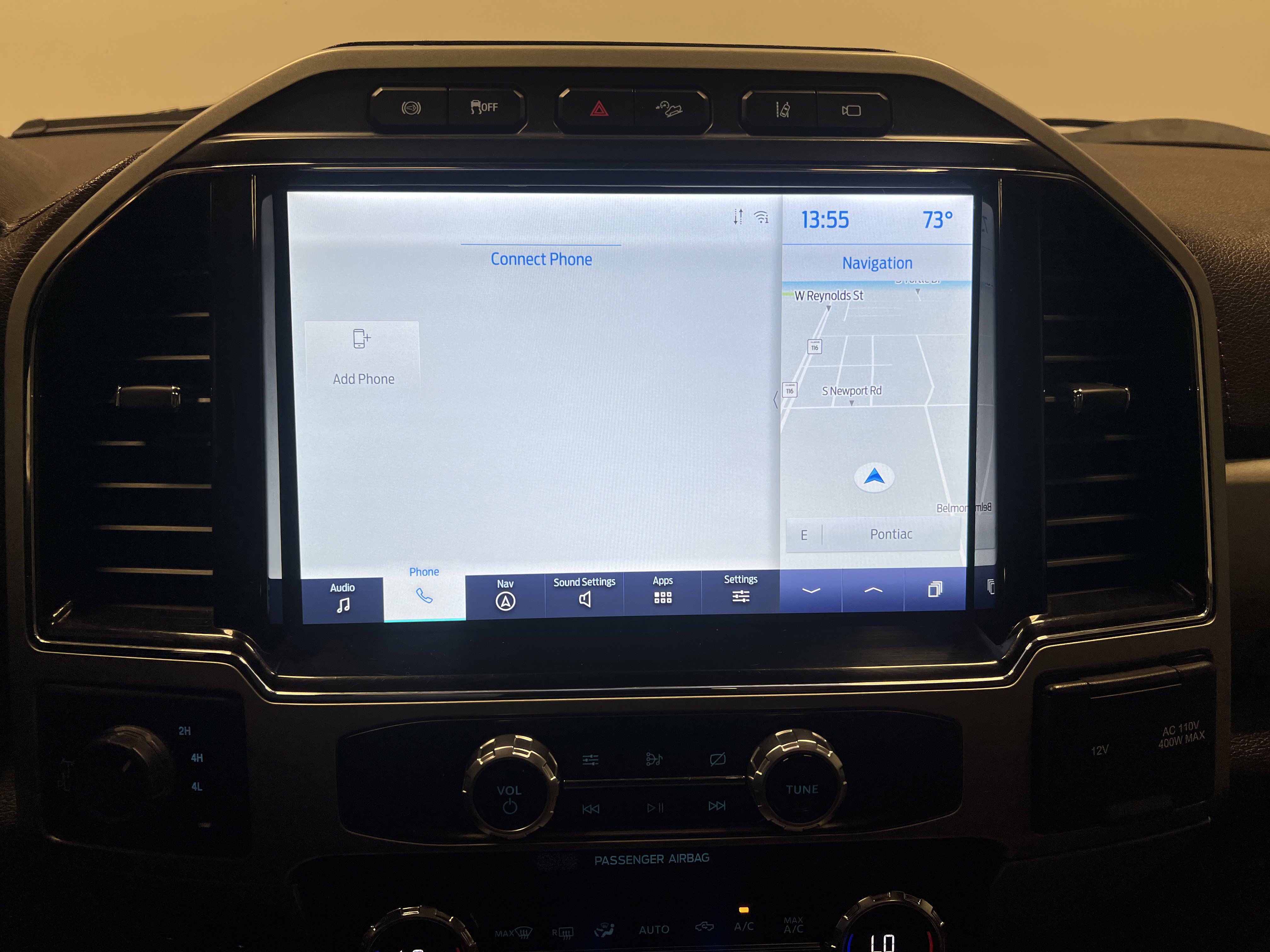 Used 2022 Ford F250 King Ranch w/ King Ranch Ultimate Package image 23