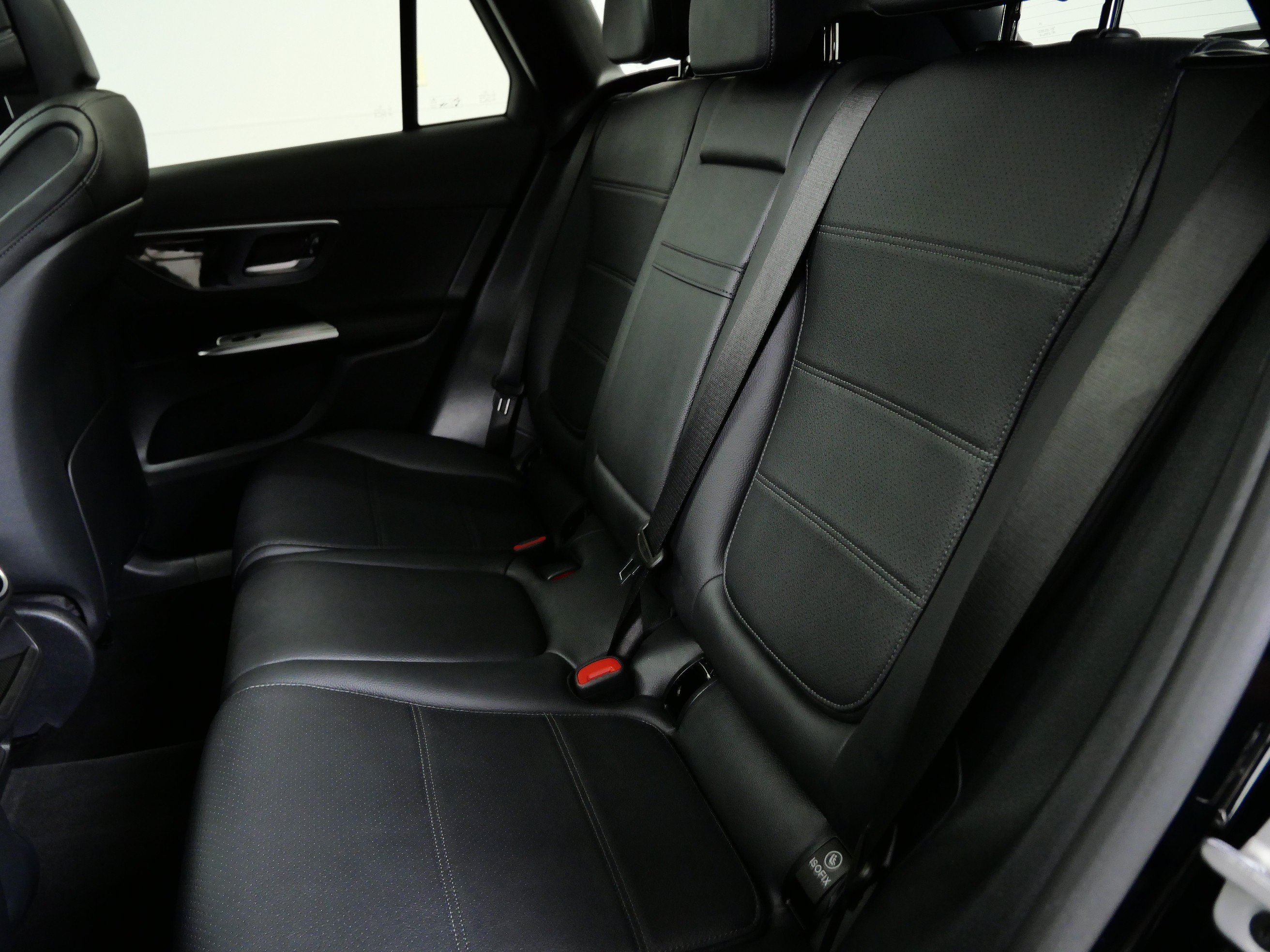 Certified 2026 Mercedes-Benz GLC 300 4MATIC image 17