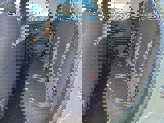 New 2026 Chevrolet TrailBlazer LT image 11