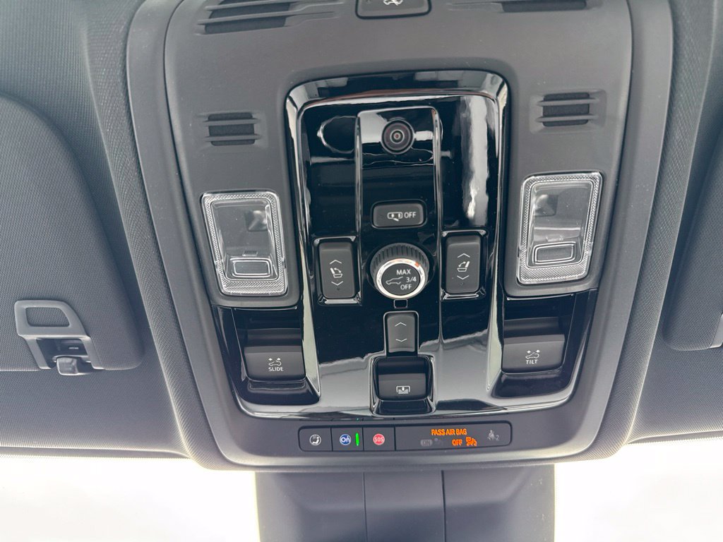 New 2027 Chevrolet Tahoe Premier w/ Advanced Technology Package AWD/4WD image 45