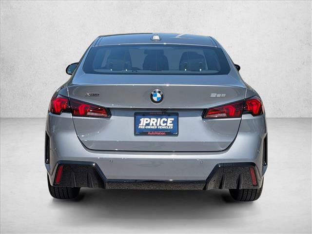 Certified 2025 BMW 228i xDrive image 7