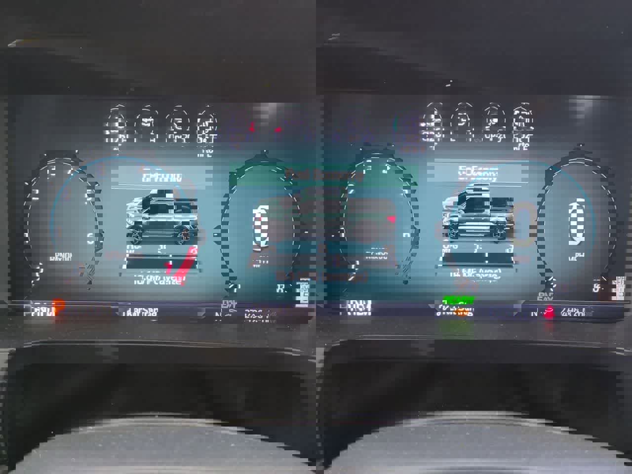 Used 2024 Ford F150 XLT w/ Equipment Group 302A MID image 32