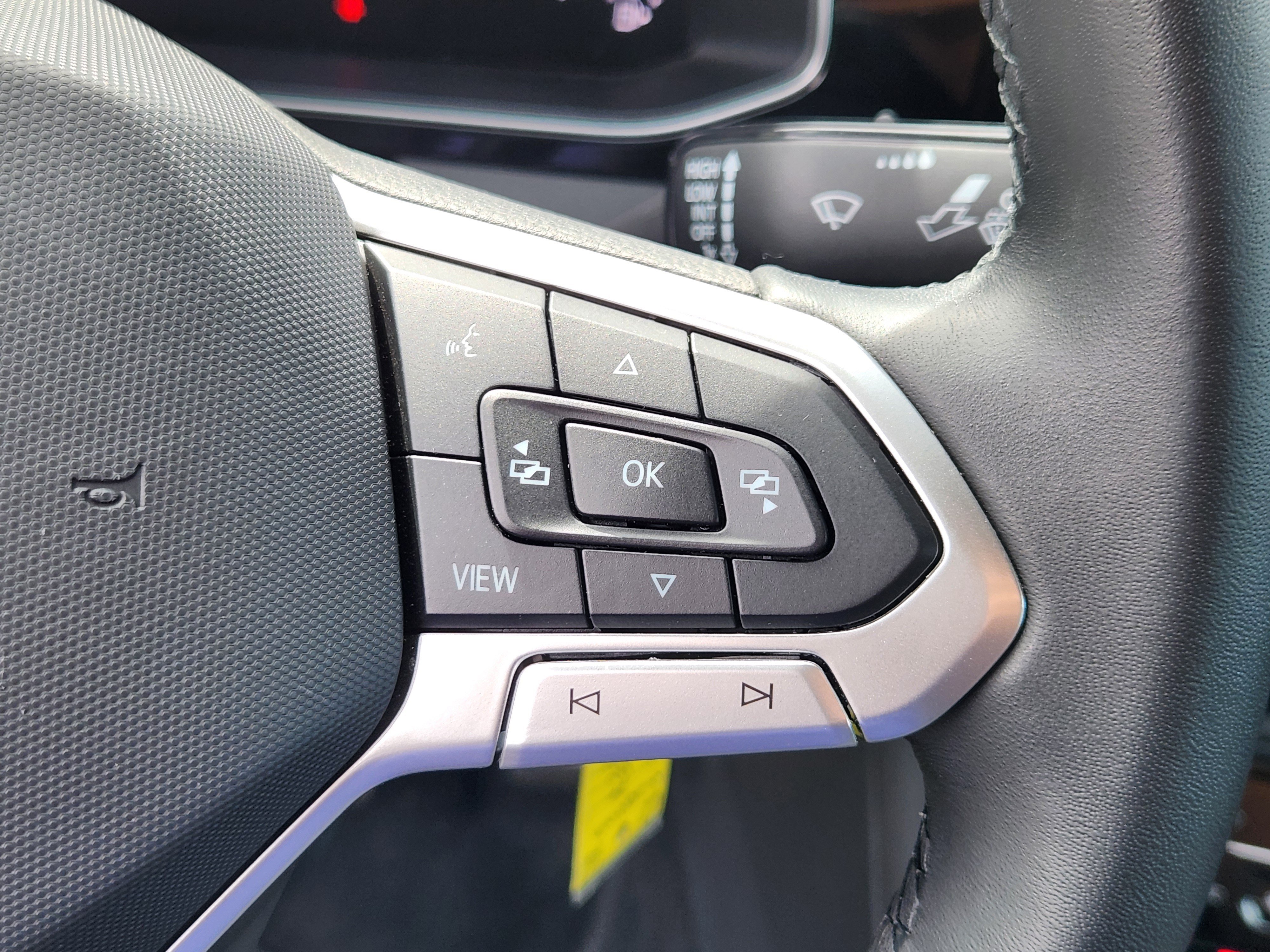 Certified 2026 Volkswagen Jetta Sport FWD image 23
