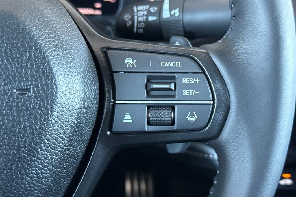 New 2026 Honda Accord Sport image 26