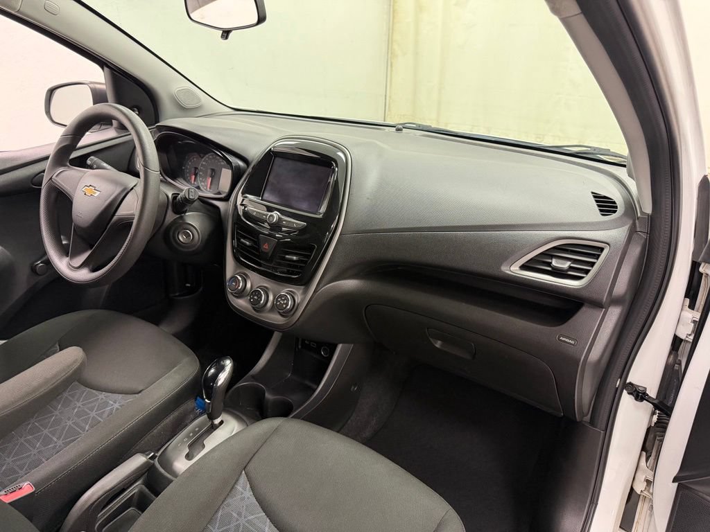 Used 2021 Chevrolet Spark LS FWD image 12