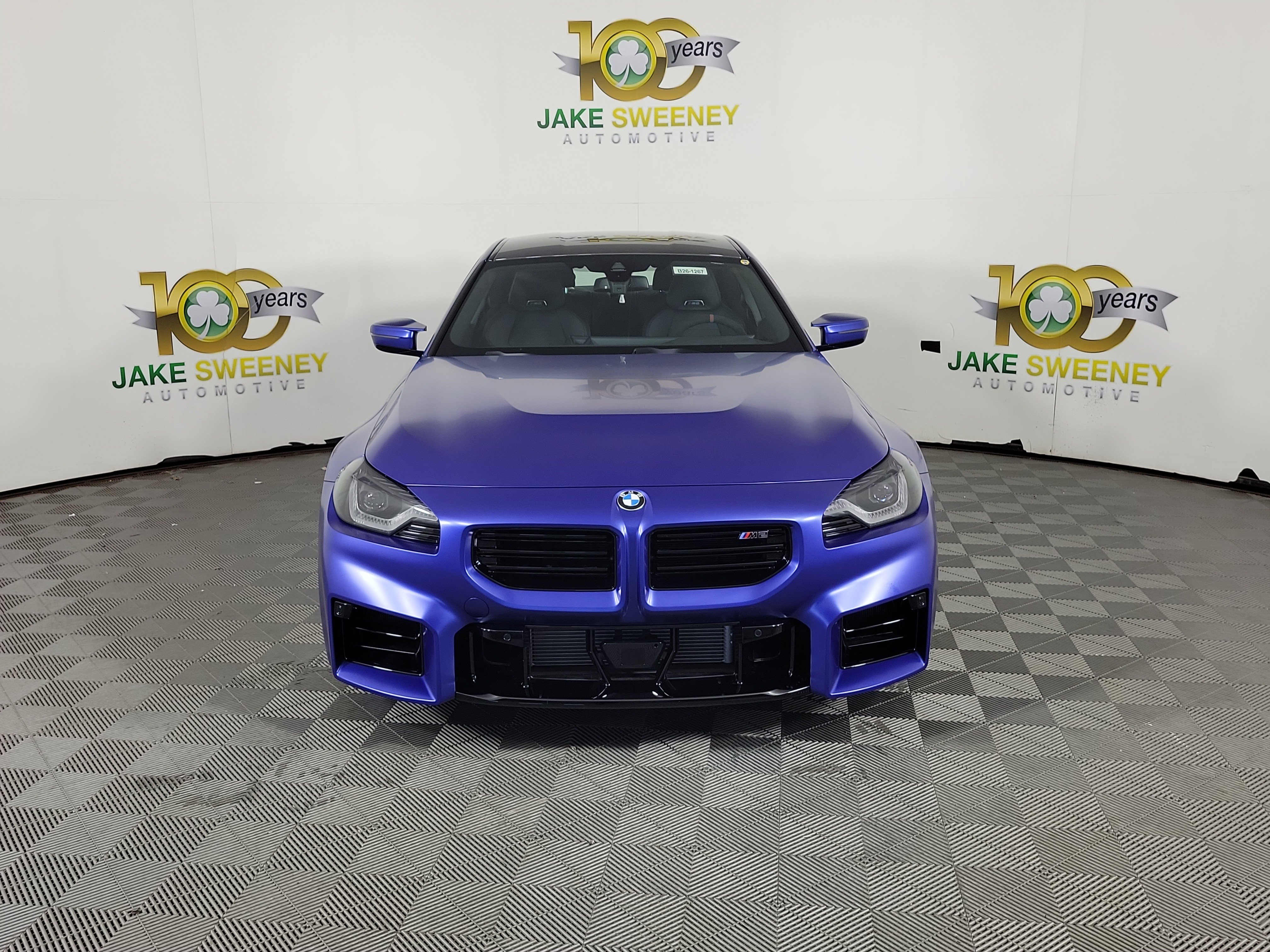 New 2026 BMW M2 w/ M Driver's Package RWD image 2