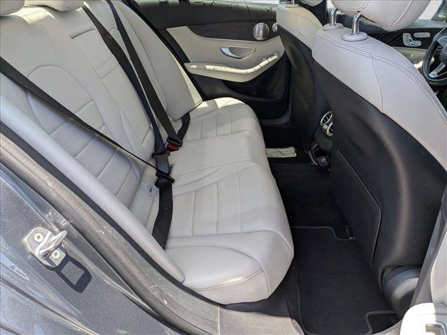 Used 2017 Mercedes-Benz C 300 Sedan image 21