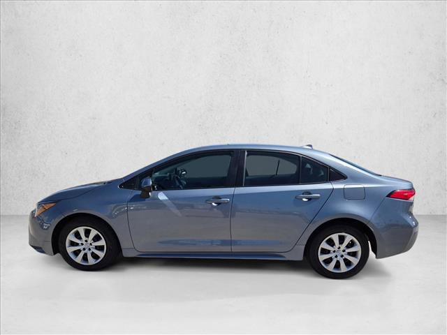 Used 2024 Toyota Corolla LE FWD image 9