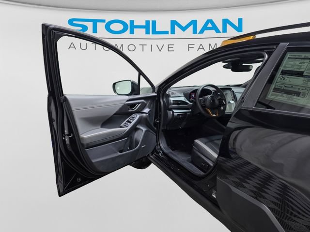New 2026 Subaru Crosstrek 2.5i Wilderness w/ Crosstrek Mirror Package AWD/4WD image 12