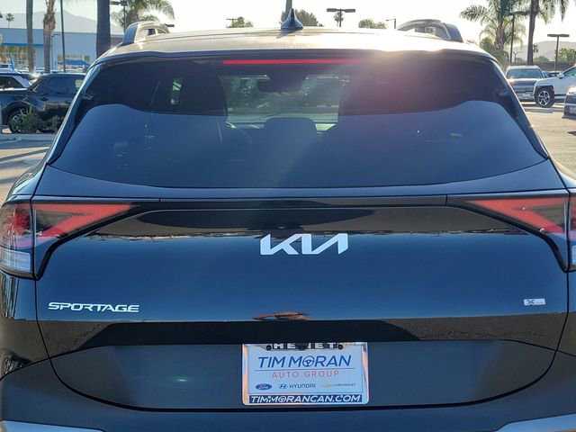 Used 2023 Kia Sportage X-Line image 27