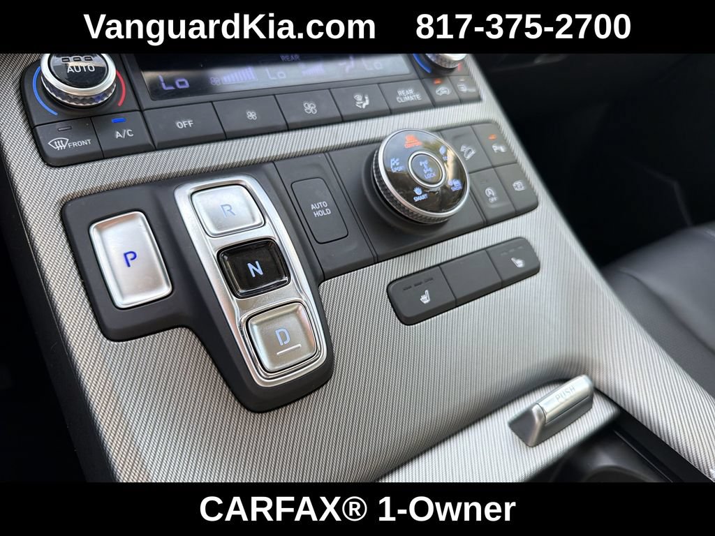 Used 2024 Hyundai Palisade SEL AWD/4WD image 24