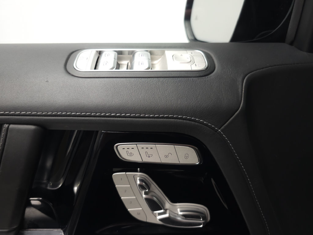 Used 2023 Mercedes-Benz G 63 AMG 4MATIC image 6