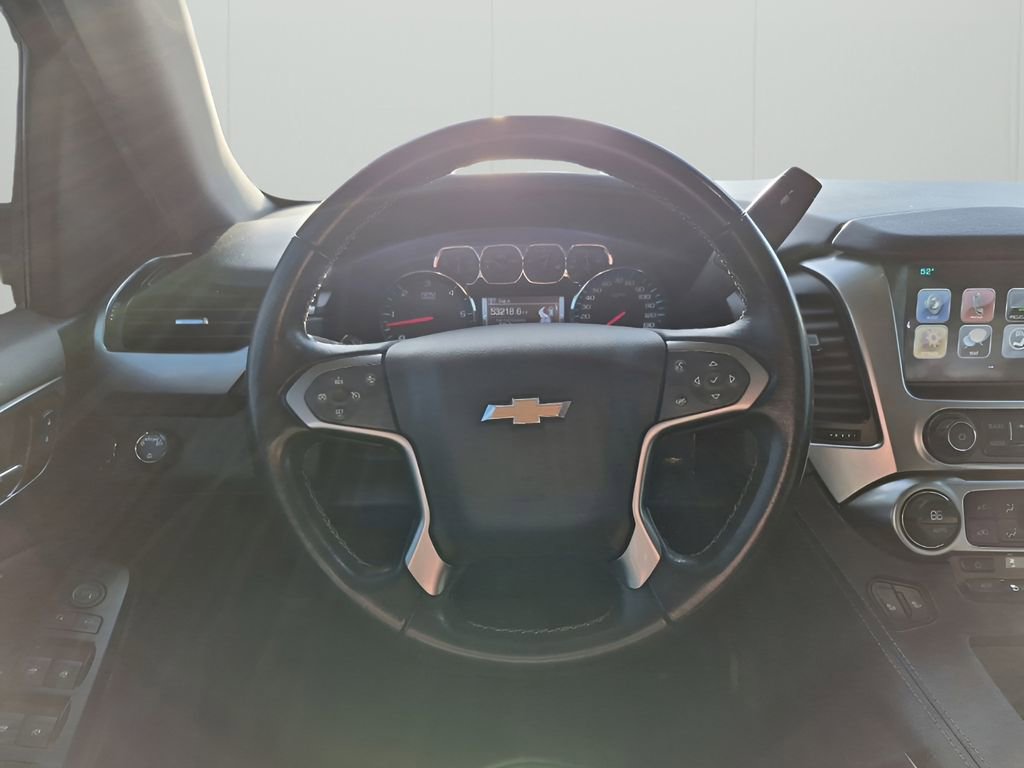 Used 2019 Chevrolet Suburban LT RWD image 25