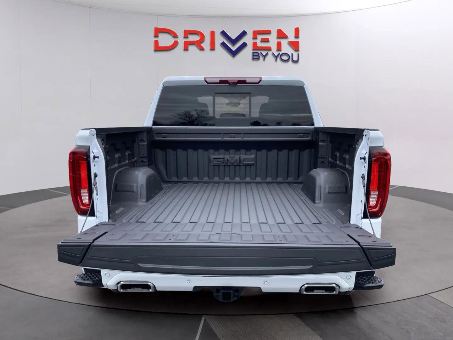 New 2026 GMC Sierra 1500 Denali image 6