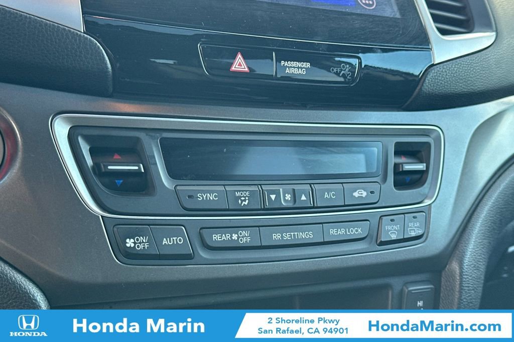 Used 2016 Honda Pilot EX-L image 25