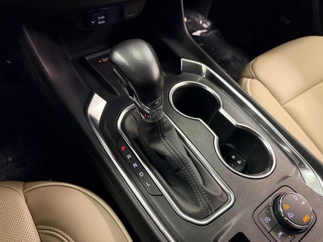 Certified 2022 Chevrolet Traverse Premier image 19