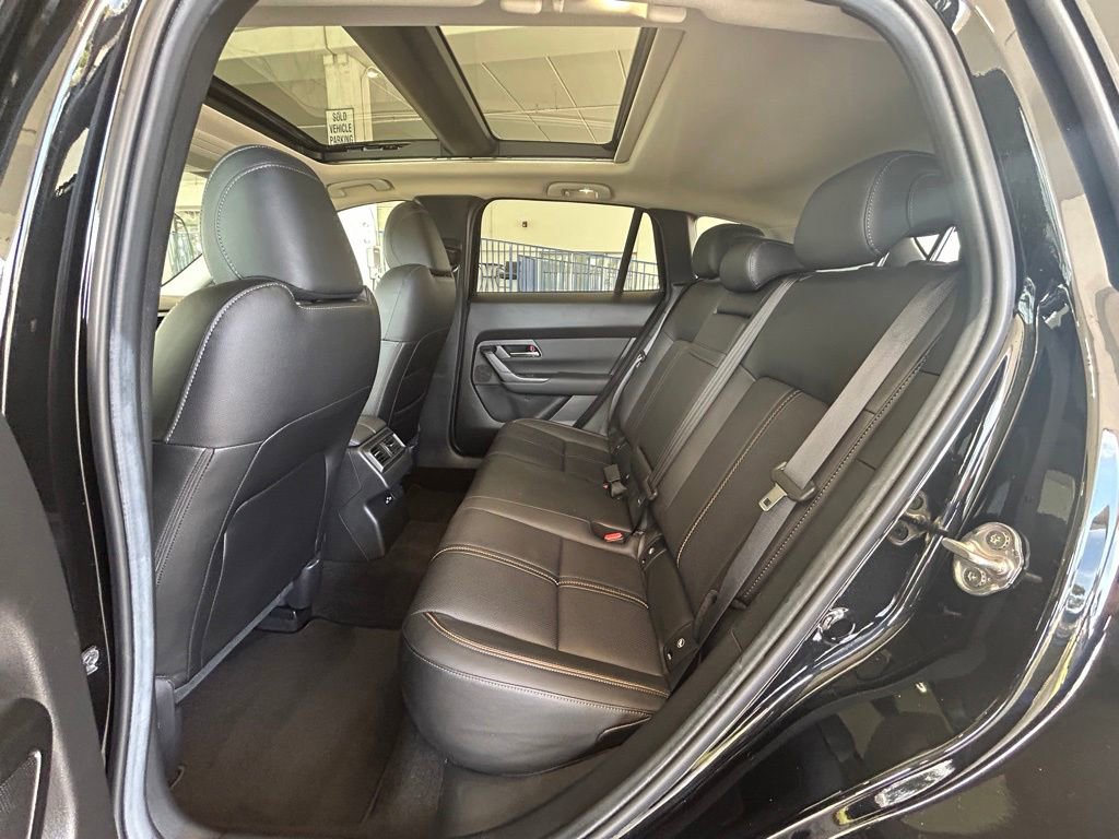 Used 2025 MAZDA CX-50 AWD 2.5 S w/ Premium Plus Pkg image 33