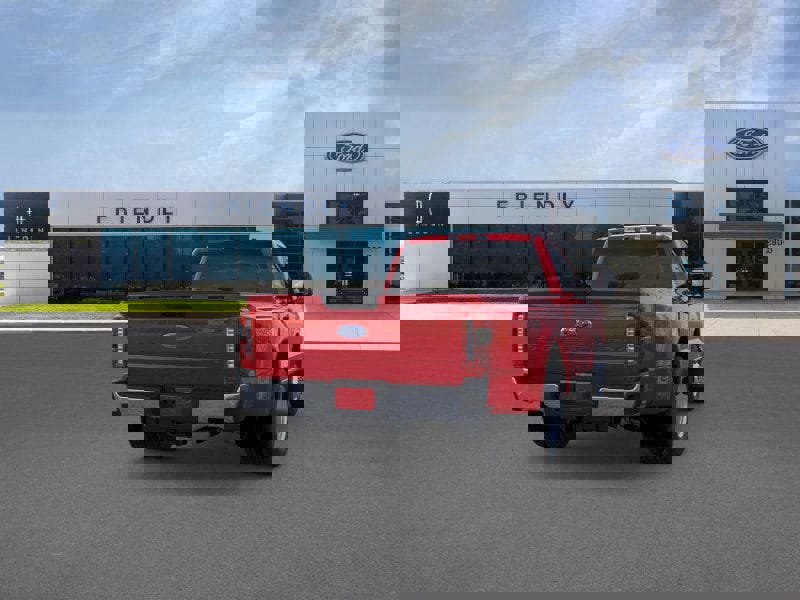 New 2026 Ford F350 XLT w/ 360-Degree Camera Package image 8