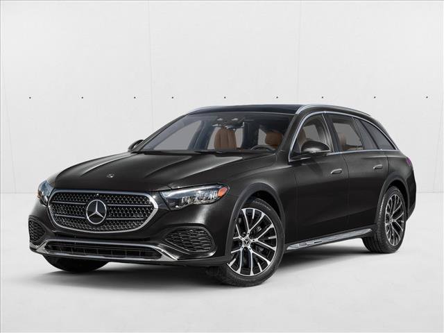 New 2027 Mercedes-Benz E 450 4MATIC All-Terrain Wagon image 1