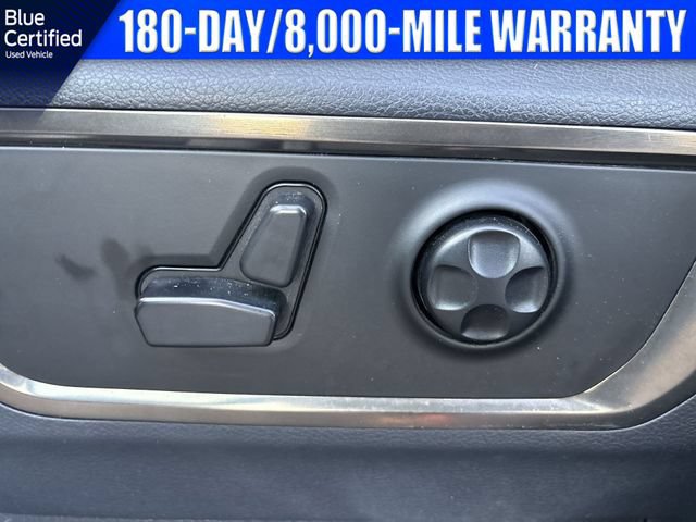 Used 2019 RAM 1500 Limited AWD/4WD image 21