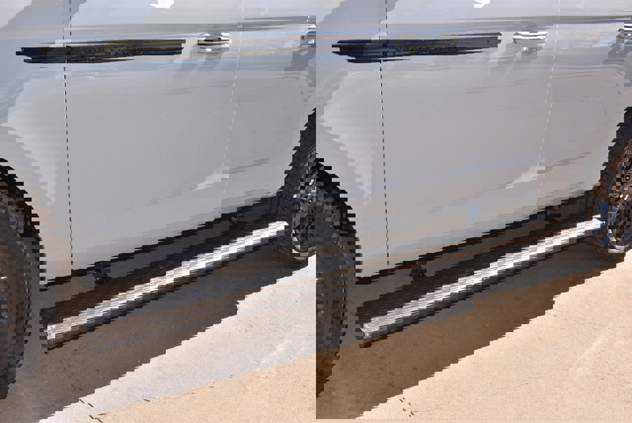 New 2025 Lincoln Navigator Reserve w/ Jet Appearance Package image 48