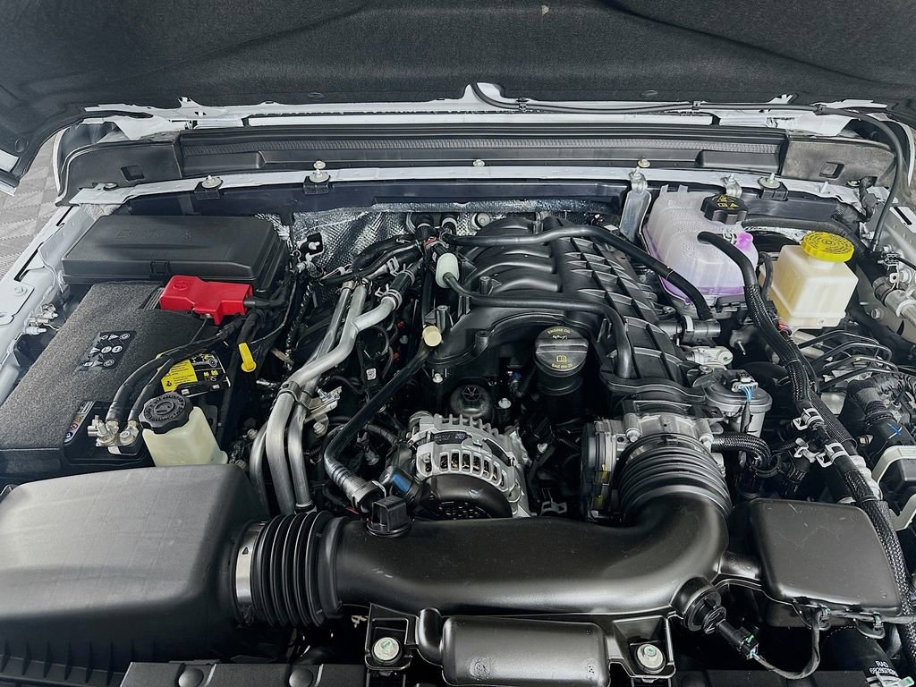 New 2026 Jeep Gladiator Mojave image 16