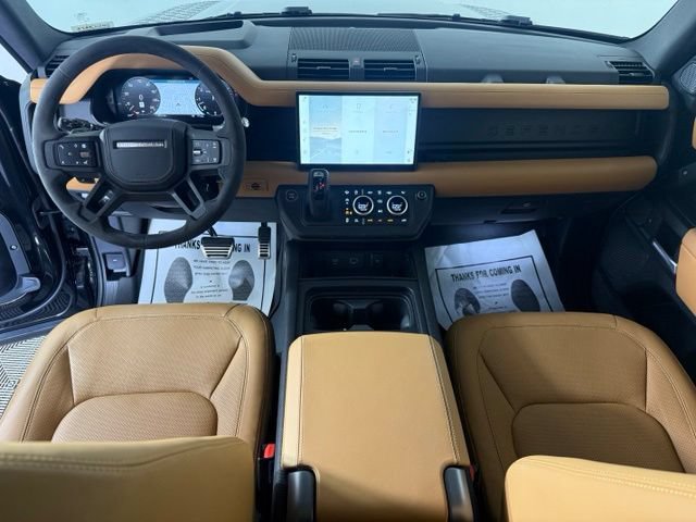 Used 2024 Land Rover Defender 90 V8 AWD/4WD image 24