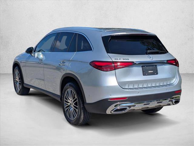 New 2027 Mercedes-Benz GLC 300 image 9