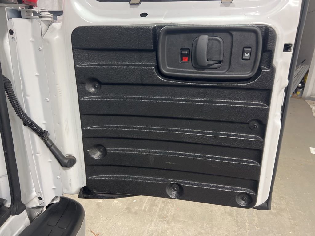 Used 2024 Chevrolet Express 2500 w/ Driver Convenience Package image 16